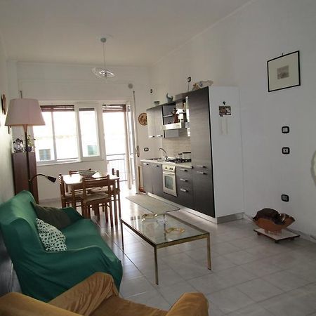 B&B Concordia Salerno Eksteriør billede