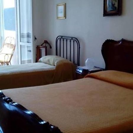 B&B Concordia Salerno Eksteriør billede