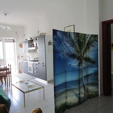 B&B Concordia Salerno Eksteriør billede
