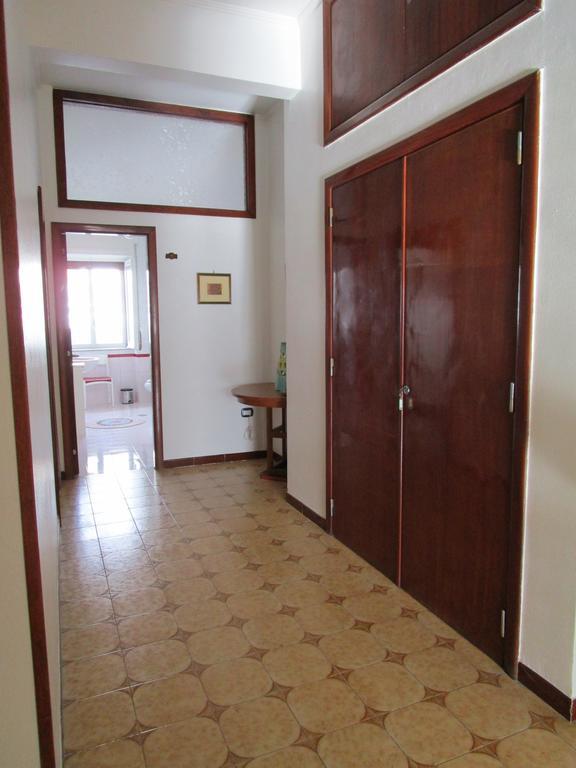 B&B Concordia Salerno Eksteriør billede