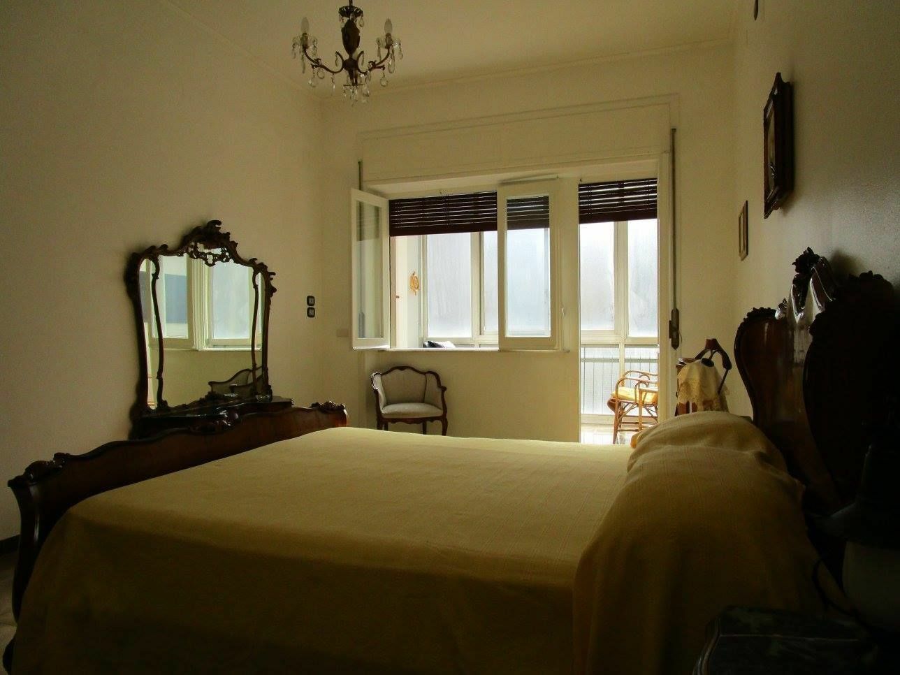 B&B Concordia Salerno Eksteriør billede