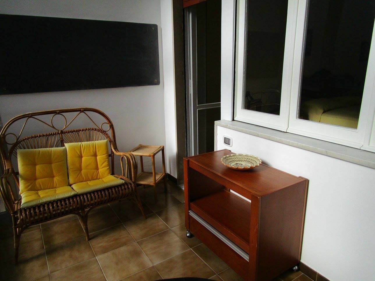 B&B Concordia Salerno Eksteriør billede
